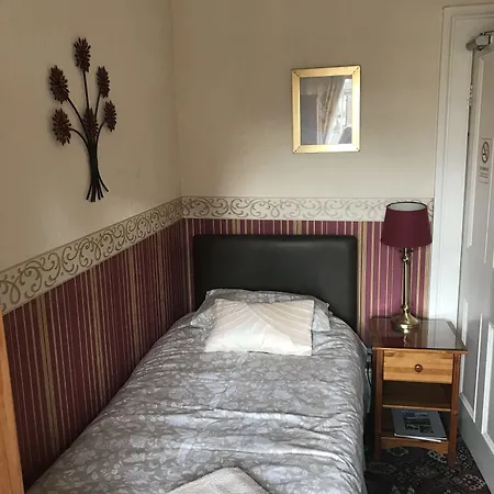 Brooklyn House Carlisle (Cumbria)