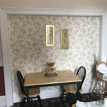 Brooklyn House Otel Carlisle (Cumbria)