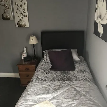 Brooklyn House ホテル 3*