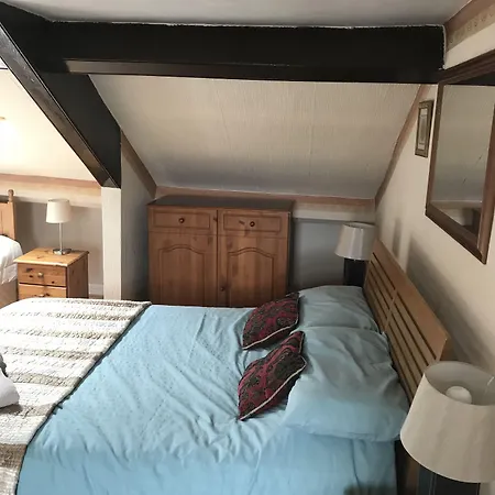 Hotel Brooklyn House