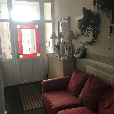 Hotel Brooklyn House