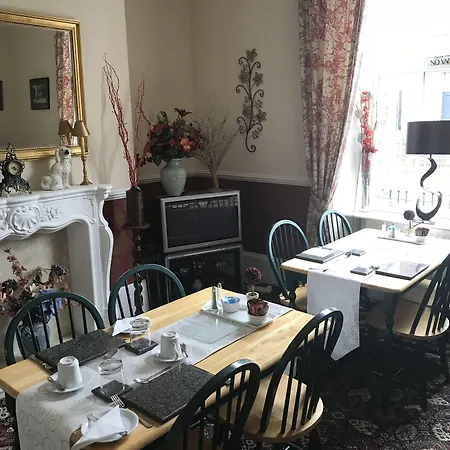 Brooklyn House Hotel