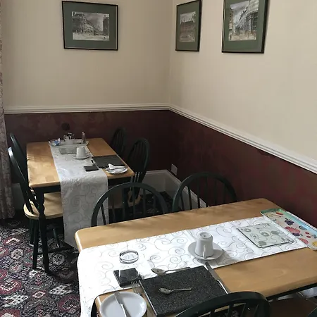 ホテル Brooklyn House 3*