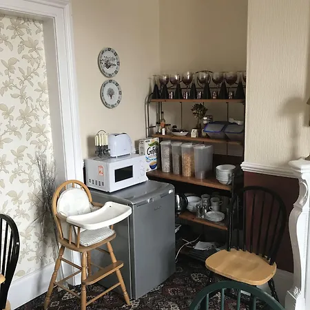Hotel Brooklyn House