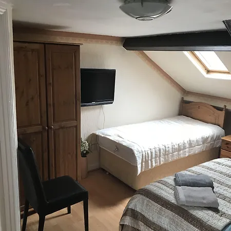 ホテル Brooklyn House