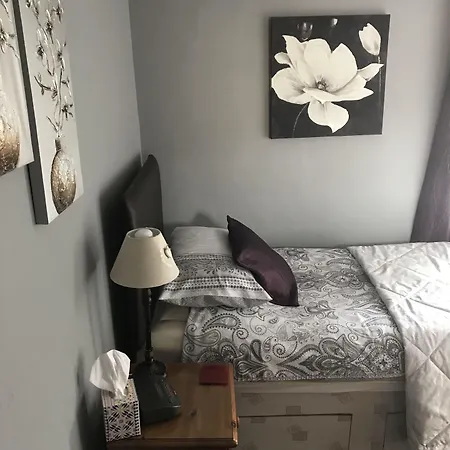 Hotel Brooklyn House