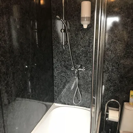 Hotel Brooklyn House 3*