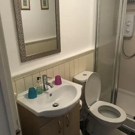 Brooklyn House カーライル