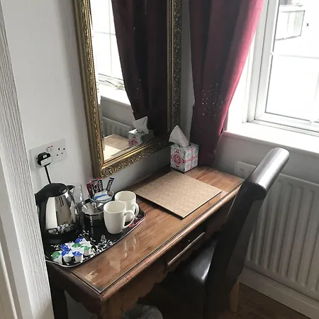 Brooklyn House Hotel