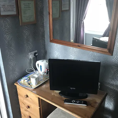 Brooklyn House ホテル