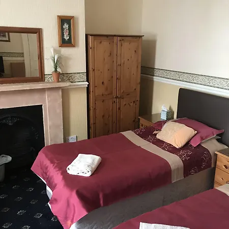 Hotel Brooklyn House