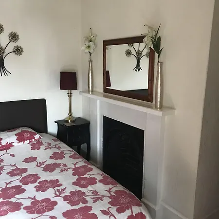 Brooklyn House