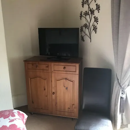 Brooklyn House カーライル