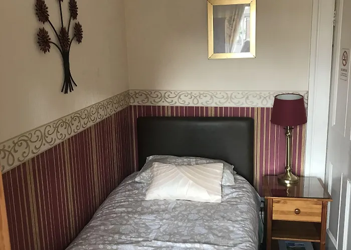 Brooklyn House Carlisle (Cumbria)