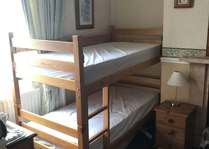 Brooklyn House Hotel 3*