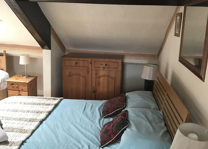 Hotel Brooklyn House