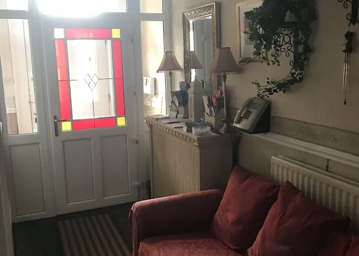 Hotel Brooklyn House