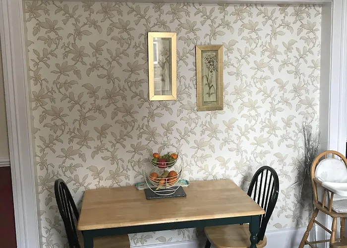 Brooklyn House Hotel Carlisle (Cumbria)