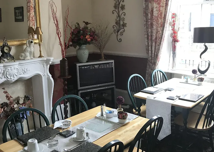 Brooklyn House Hotel