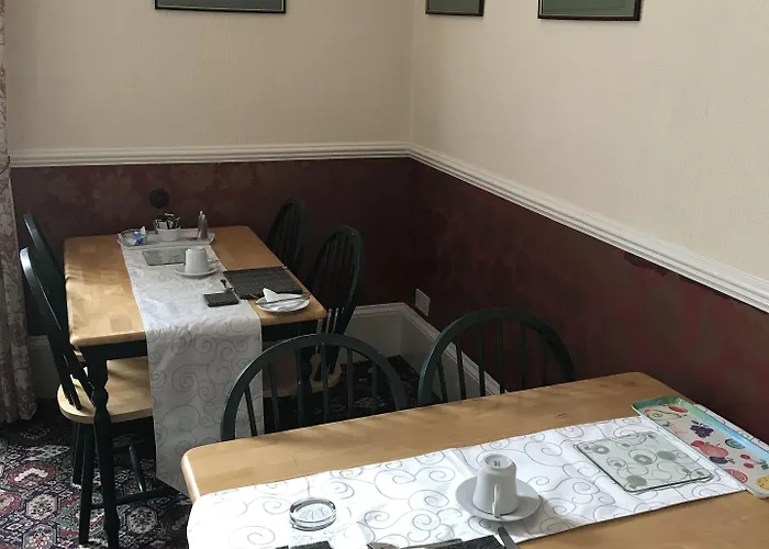 Hotel Brooklyn House 3*