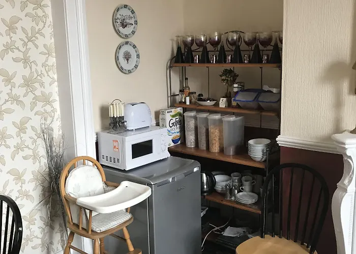 Hotel Brooklyn House