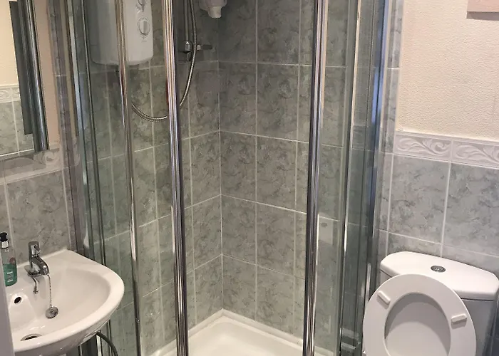 Hotel Brooklyn House Carlisle (Cumbria)