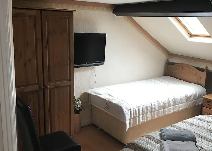 Hotel Brooklyn House