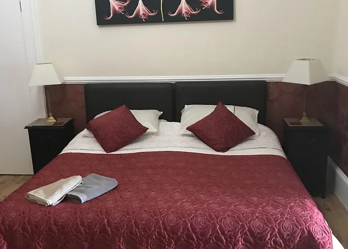 Hotel Brooklyn House 3*