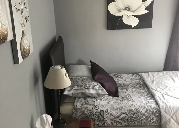 Hotel Brooklyn House