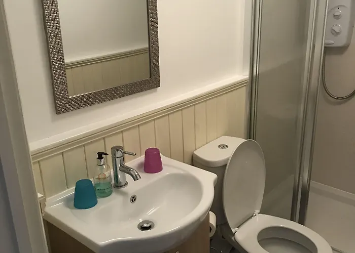 Brooklyn House Carlisle (Cumbria)