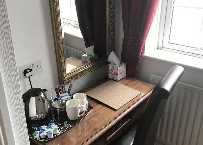 Brooklyn House Hotel