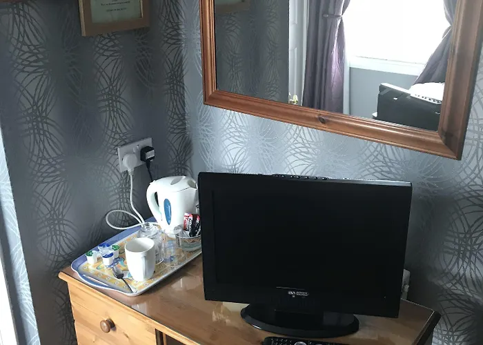 Brooklyn House Hotel