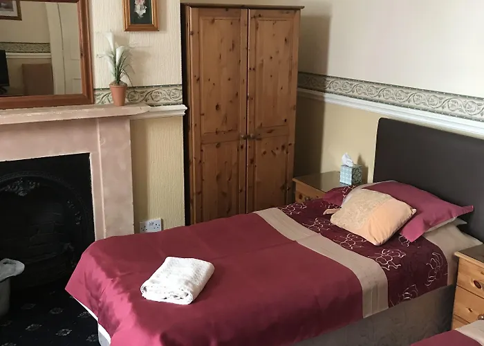 Hotel Brooklyn House