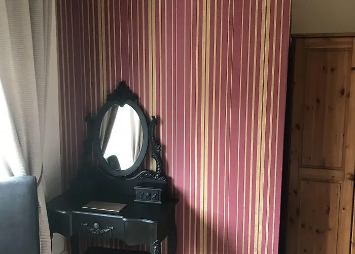 Brooklyn House Hotel Carlisle (Cumbria)