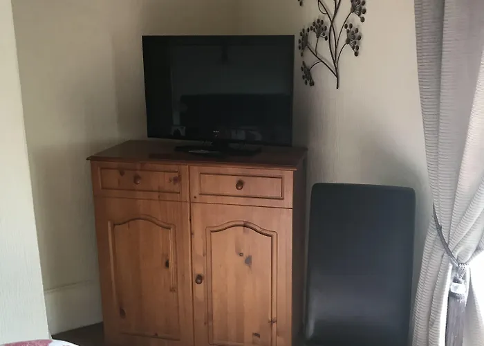 Brooklyn House Carlisle (Cumbria)